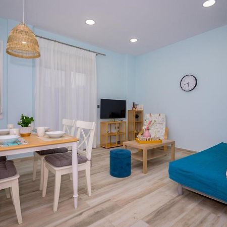 Zoe'S City Apartment Aleksandropolis Zewnętrze zdjęcie