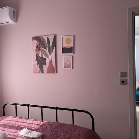 Zoe'S City Apartment Aleksandropolis Zewnętrze zdjęcie